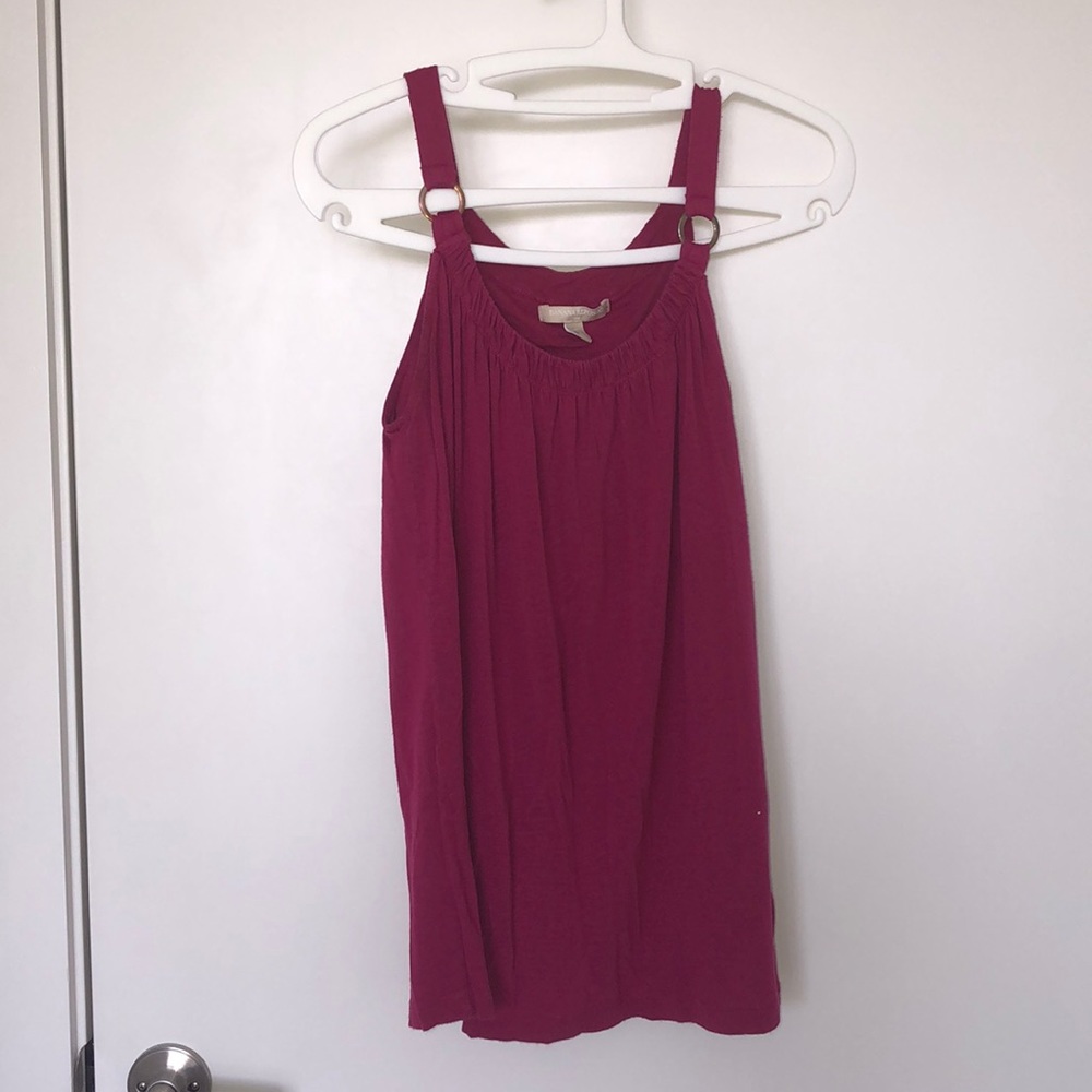 Banana Republic Tank